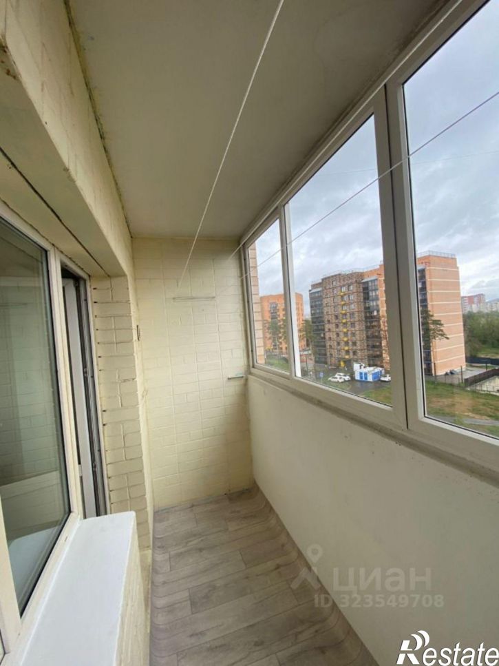 1-комн квартира Чита