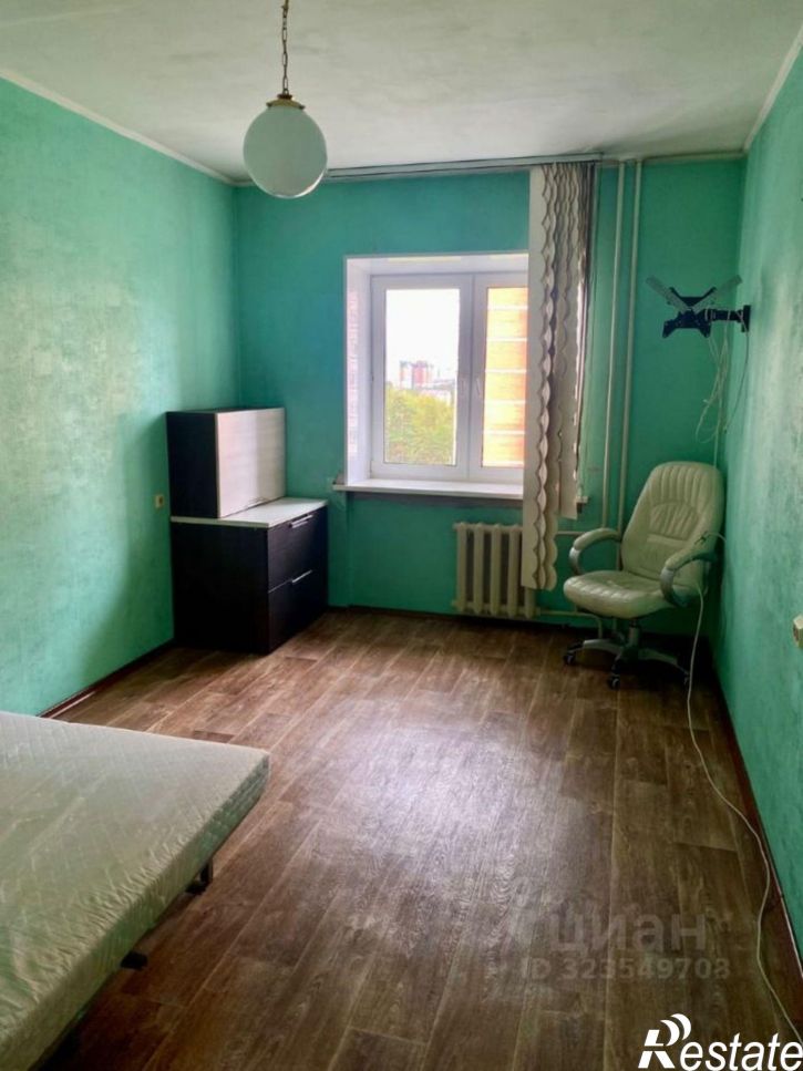 1-комн квартира Чита