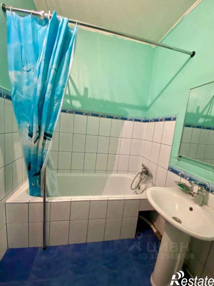 1-комн квартира Чита