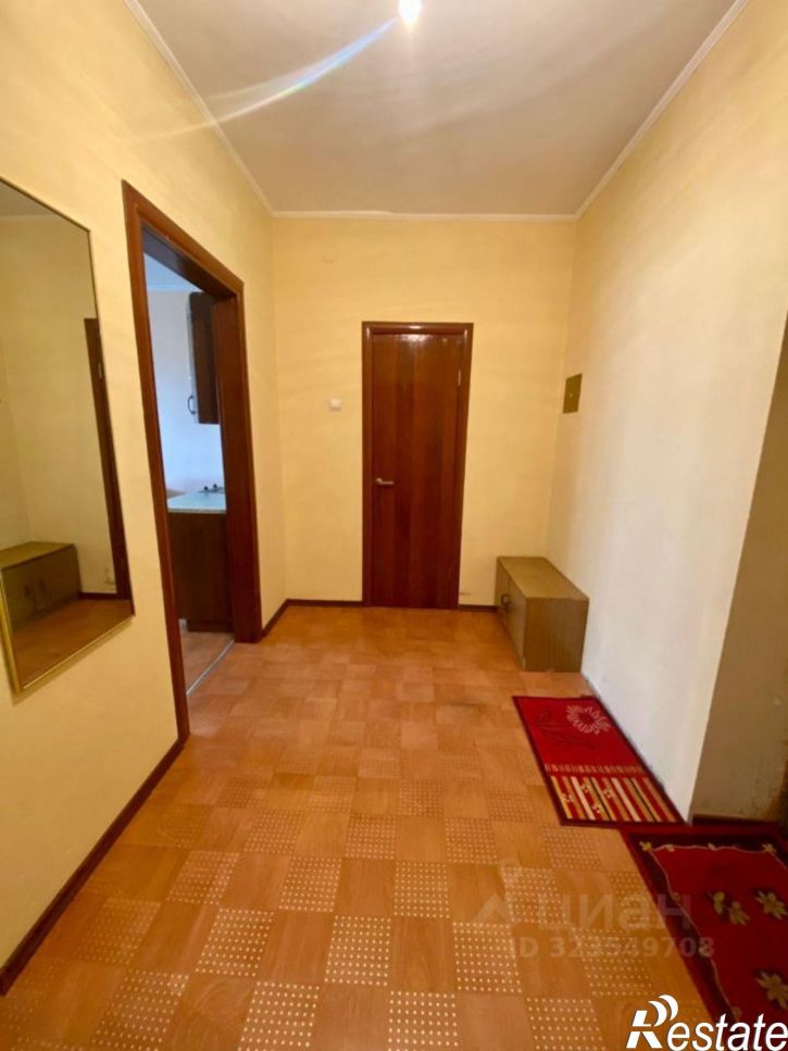 1-комн квартира Чита