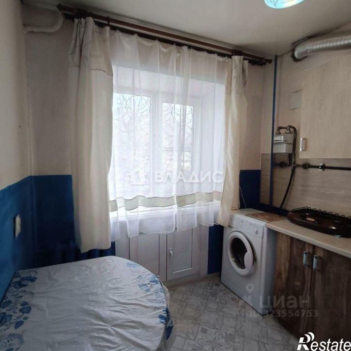 1-комн квартира Чита