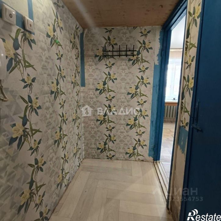 1-комн квартира Чита