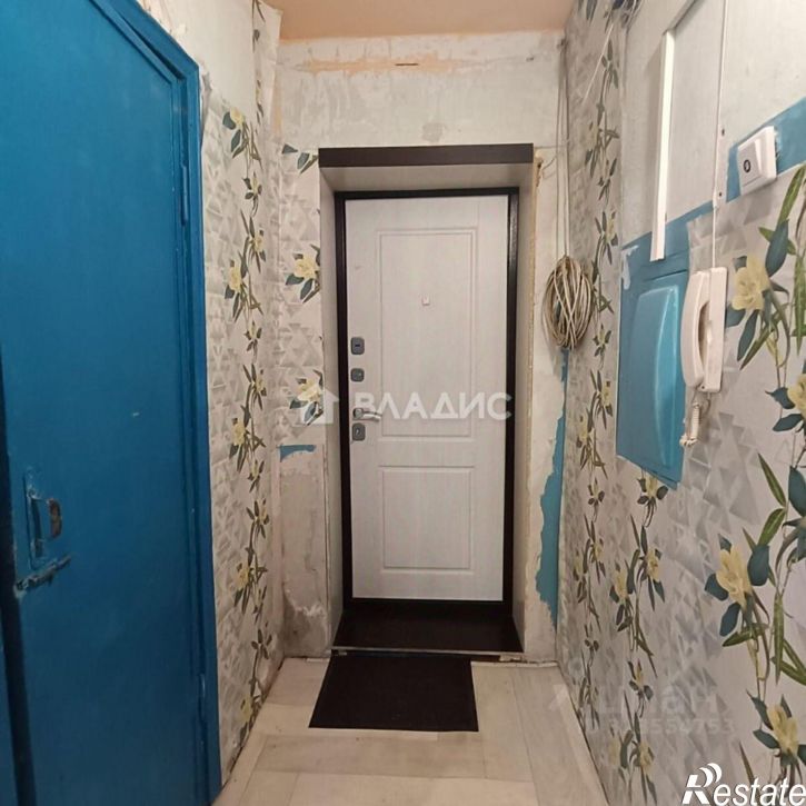 1-комн квартира Чита