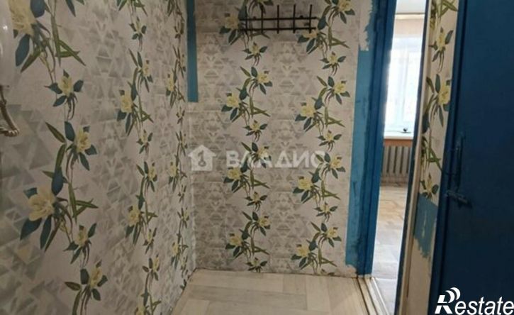 1-комн квартира Чита, микрорайон Геофизический, 2