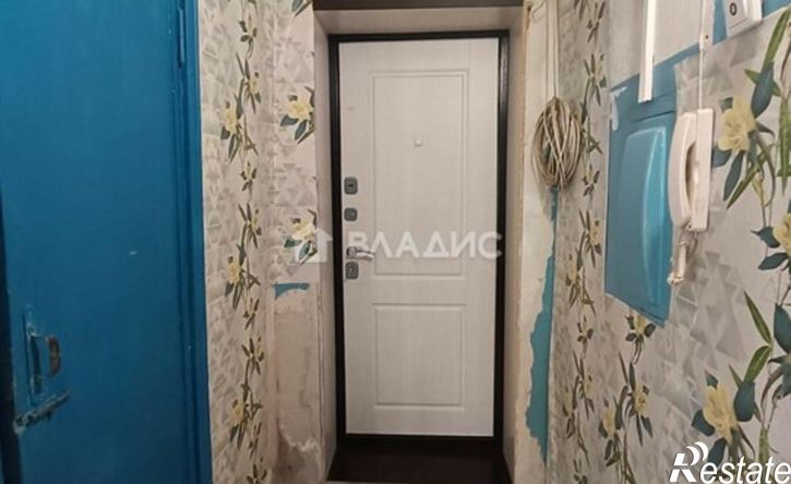 1-комн квартира Чита, микрорайон Геофизический, 2