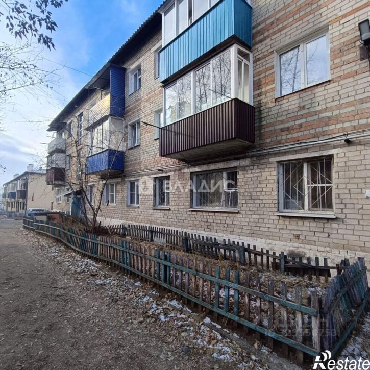 1-комн квартира Чита