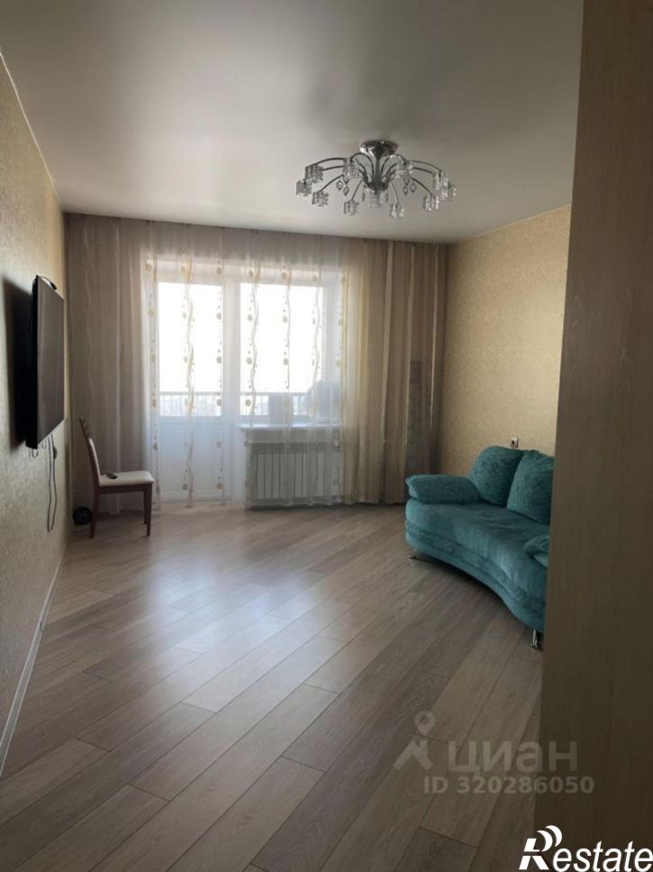 2-комн квартира ул Красноармейская, 63,  д. 63