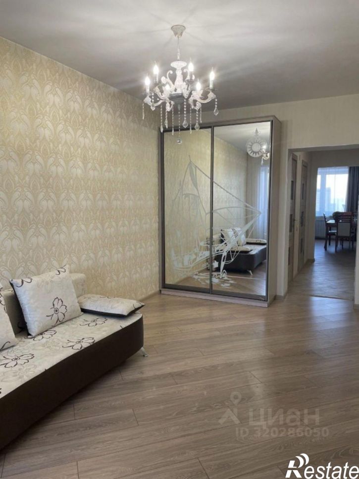 2-комн квартира ул Красноармейская, 63,  д. 63