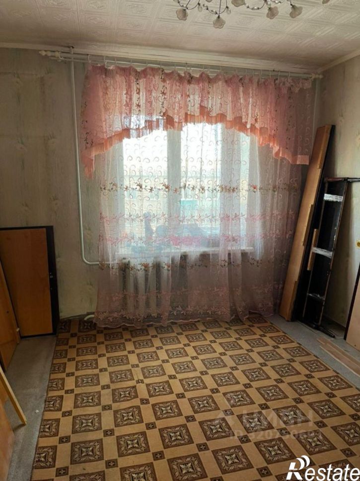 3-комн квартира Читинский район