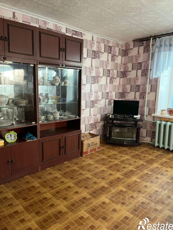 3-комн квартира Читинский район