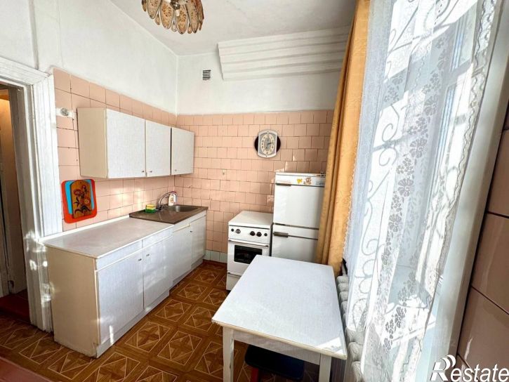 2-комн квартира ул Майская, 34,  д. 34