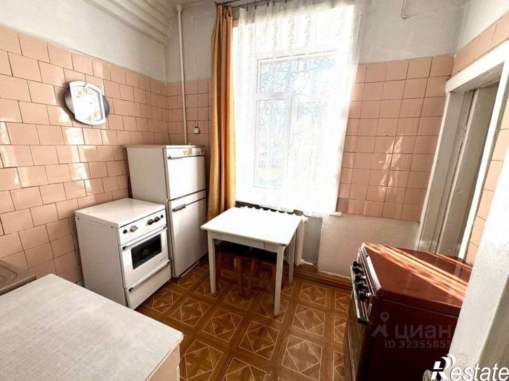 2-комн квартира ул Майская, 34,  д. 34