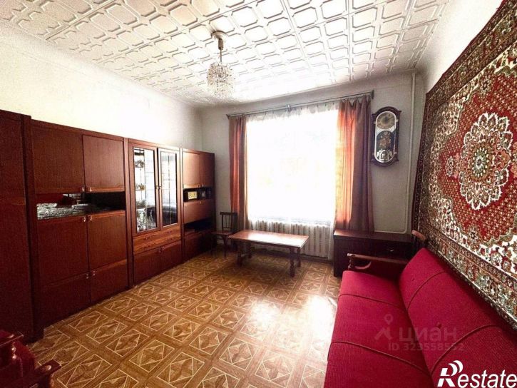 2-комн квартира ул Майская, 34,  д. 34