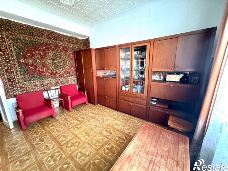 2-комн квартира ул Майская, 34,  д. 34