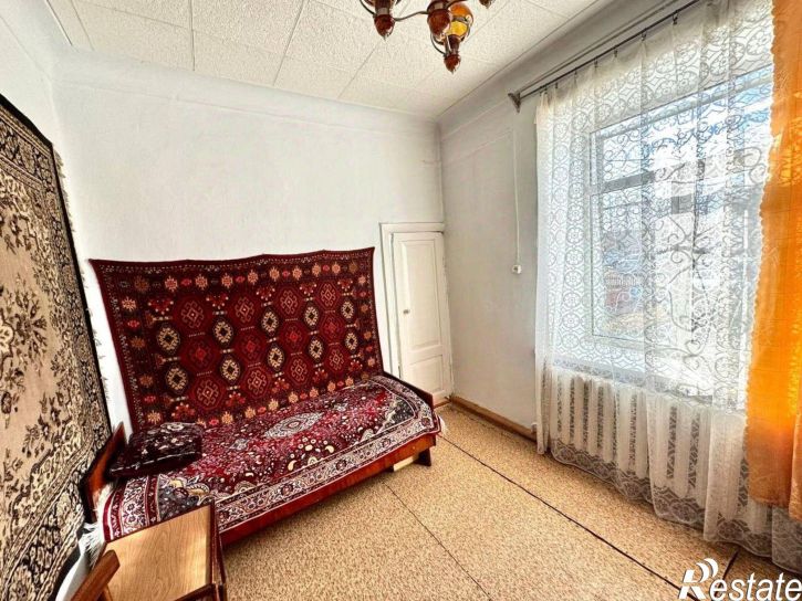 2-комн квартира ул Майская, 34,  д. 34