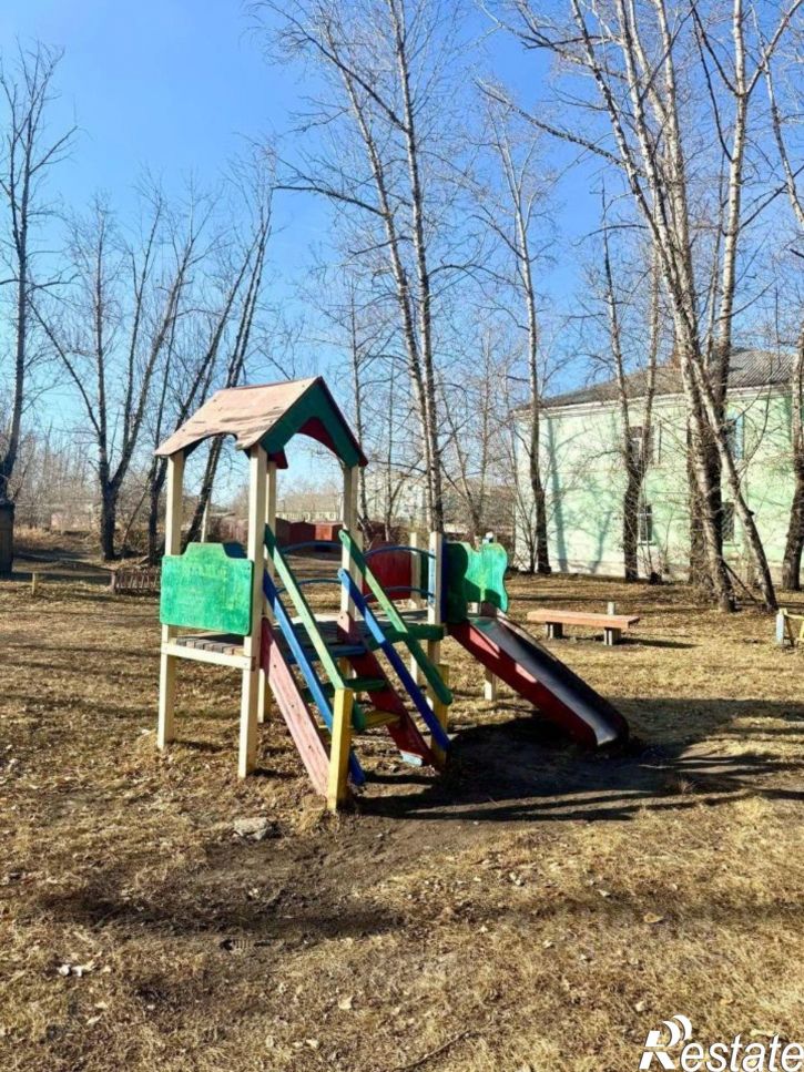 2-комн квартира ул Майская, 34,  д. 34