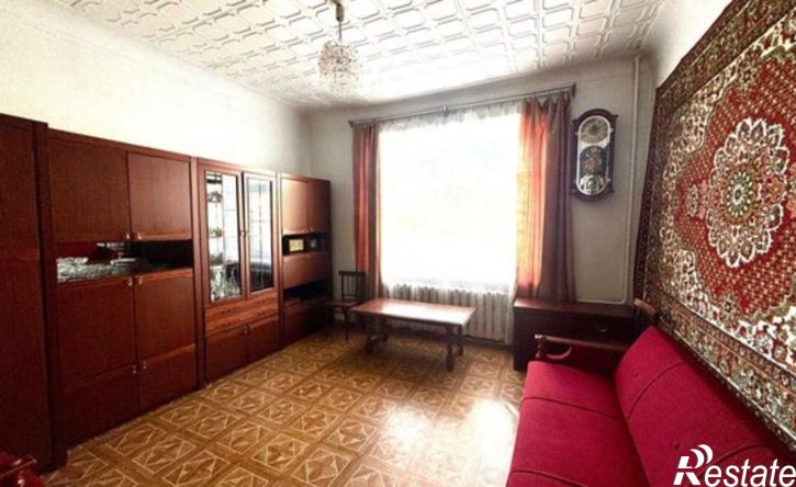 2-комн квартира ул Майская, 34,  д. 34