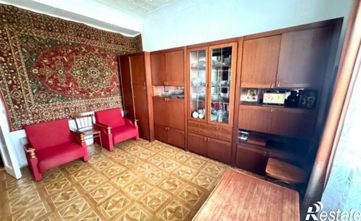 2-комн квартира ул Майская, 34,  д. 34