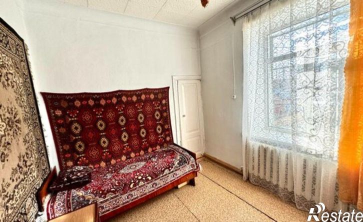 2-комн квартира ул Майская, 34,  д. 34