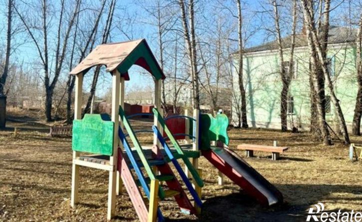 2-комн квартира ул Майская, 34,  д. 34