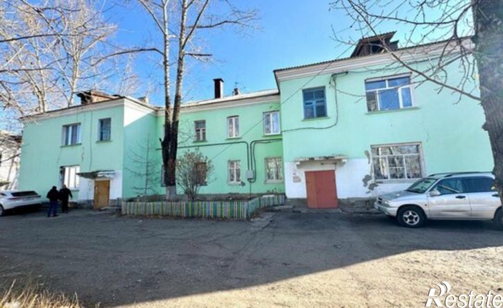 2-комн квартира ул Майская, 34,  д. 34