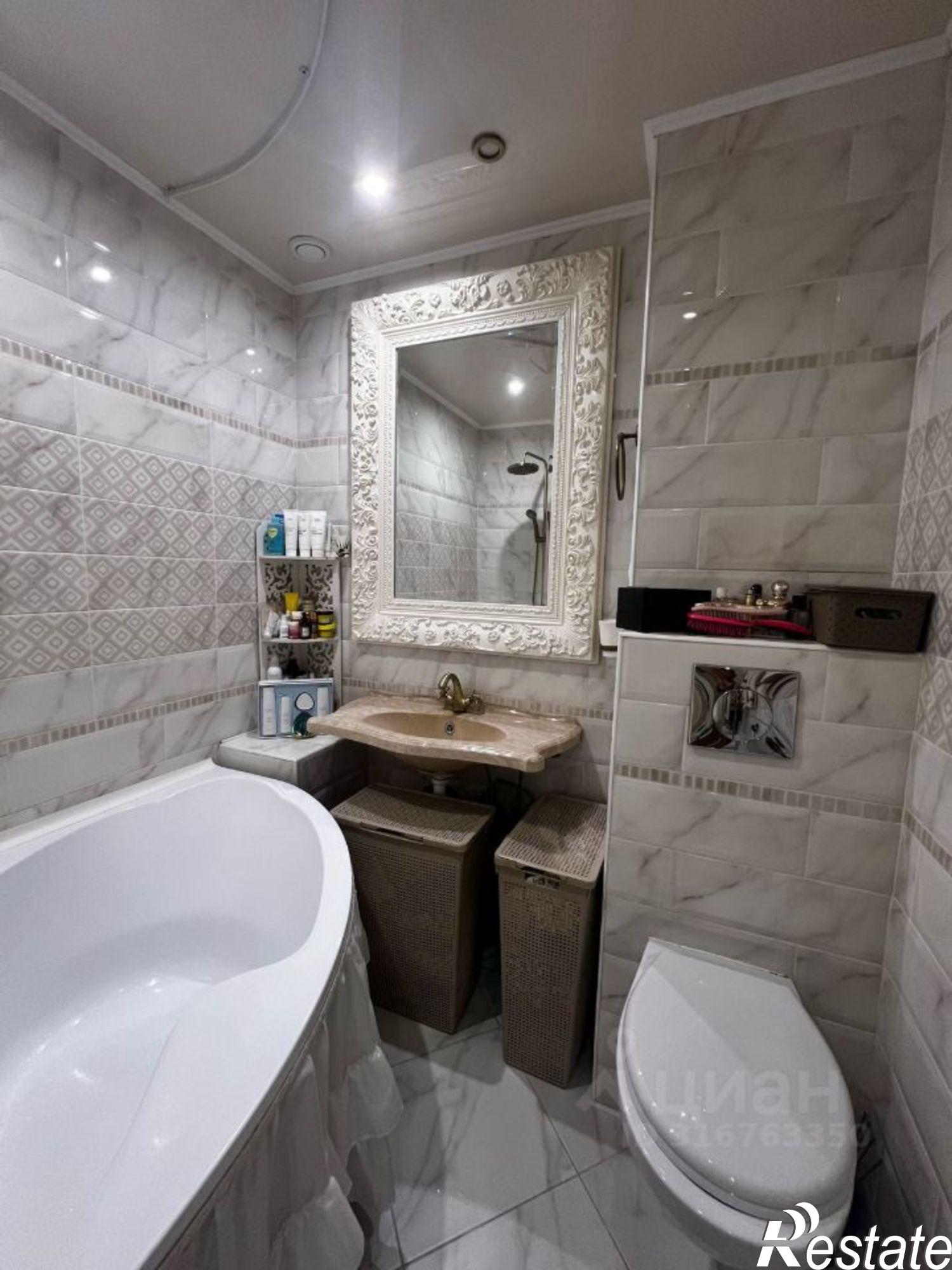 Купить квартиру за 9 800 000 рублей на ул Генерала Белика, 5