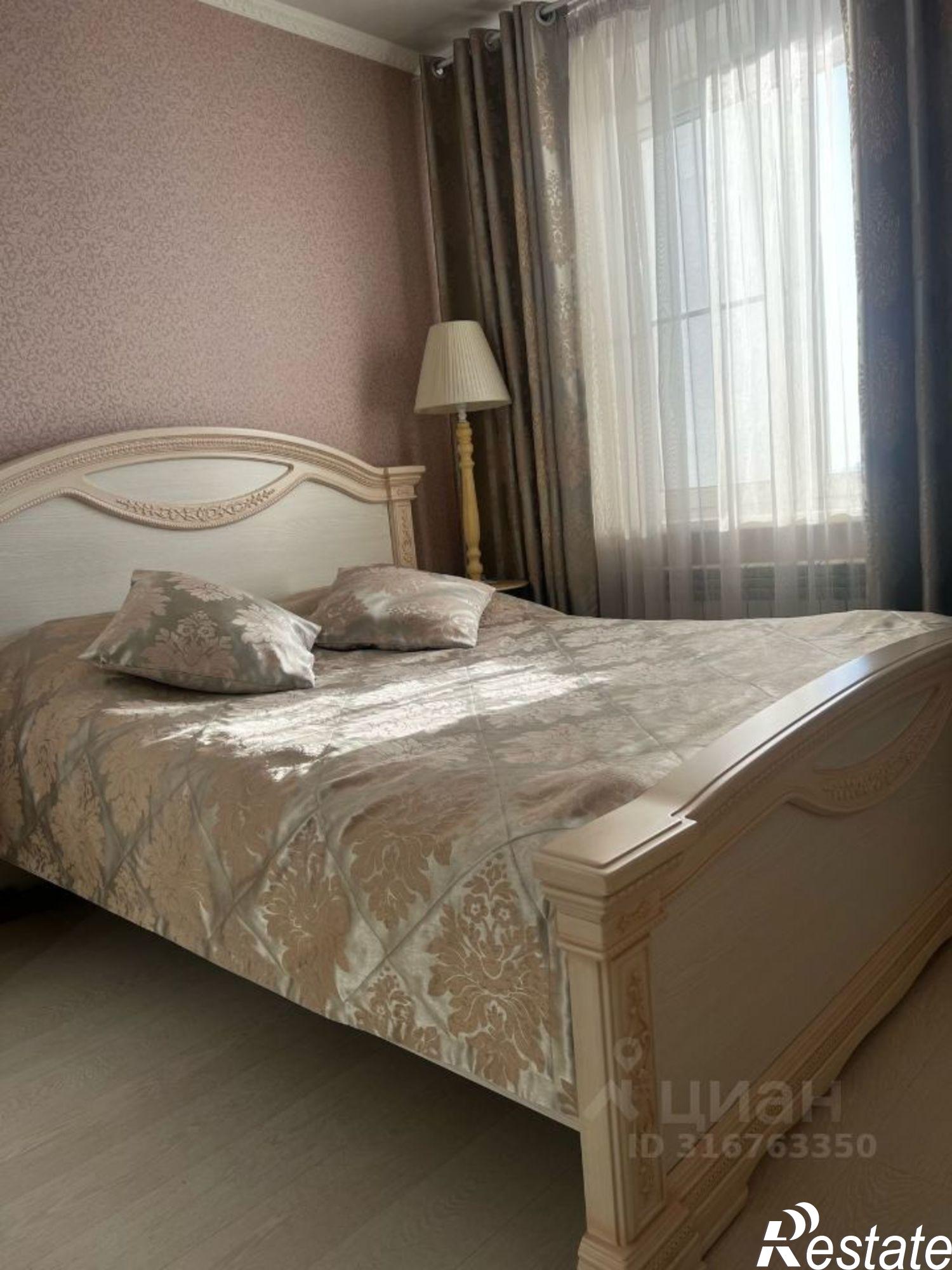 Купить квартиру за 9 800 000 рублей на ул Генерала Белика, 5