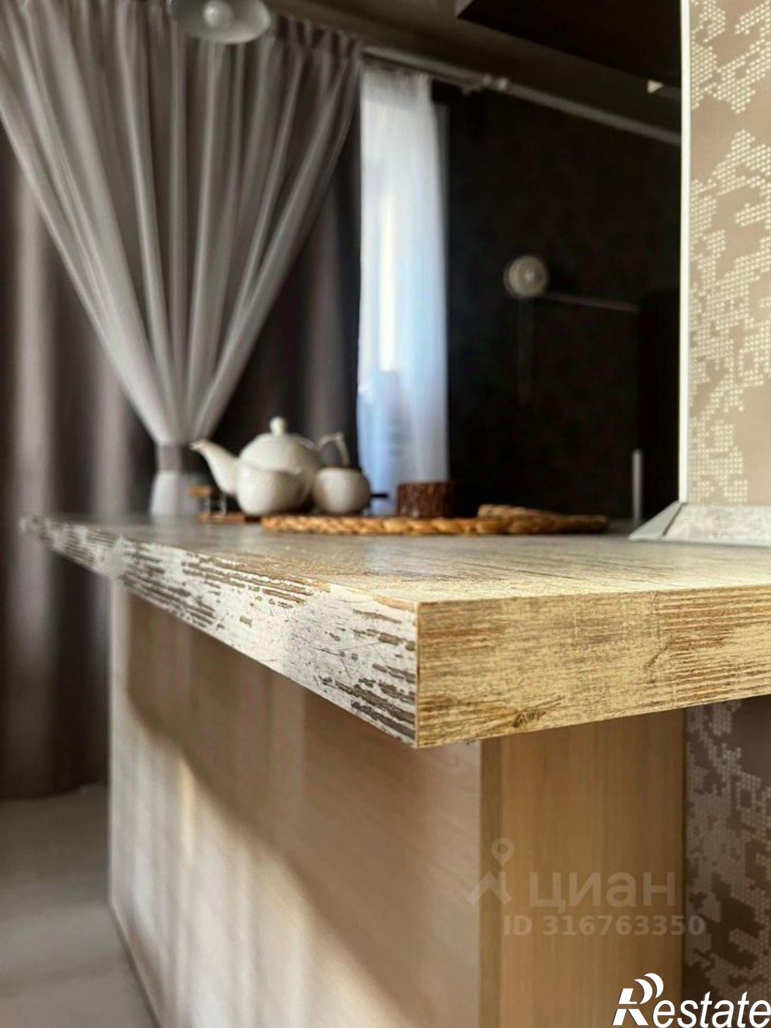 Купить квартиру за 9 800 000 рублей на ул Генерала Белика, 5