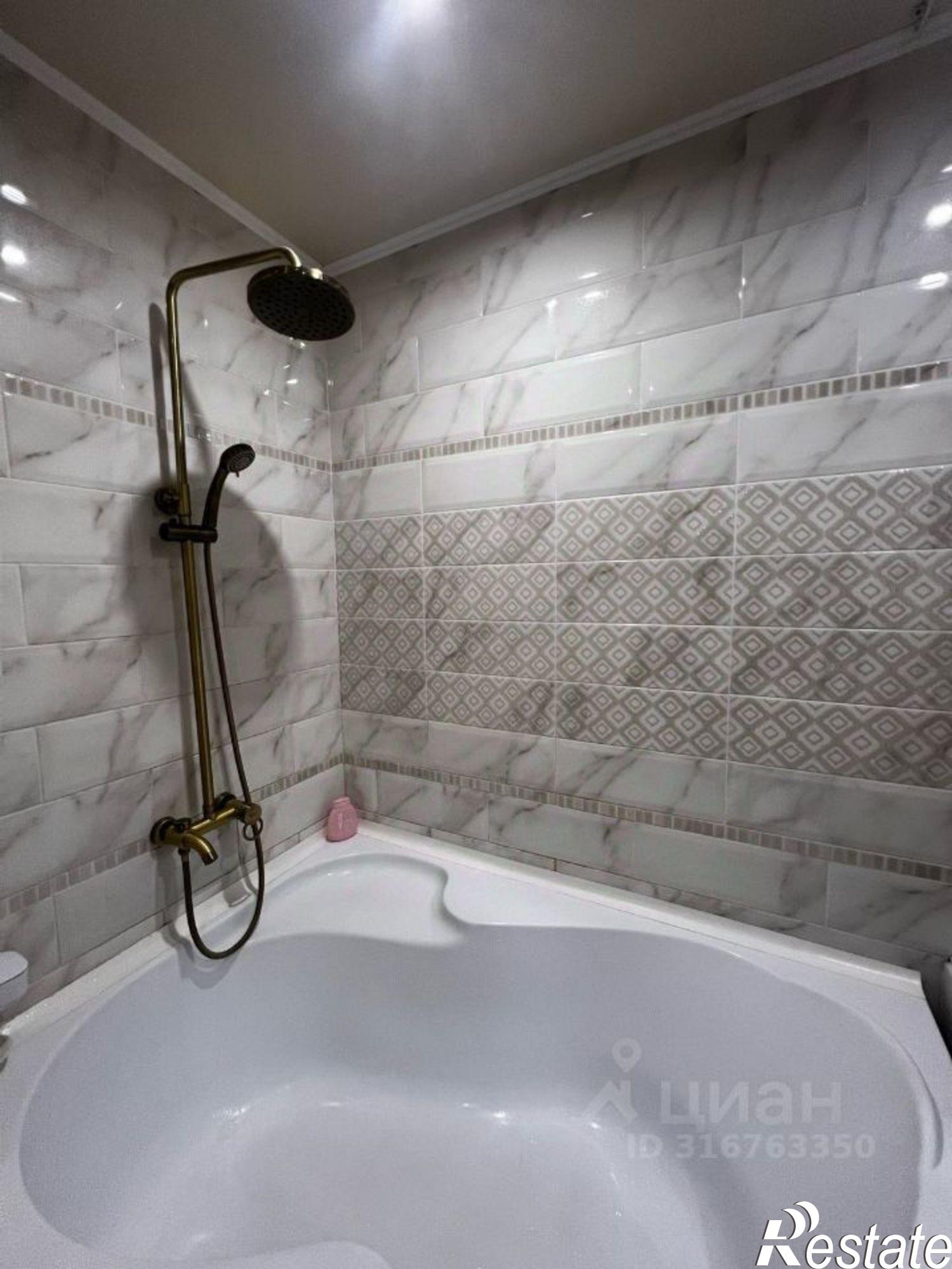 Купить квартиру за 9 800 000 рублей на ул Генерала Белика, 5