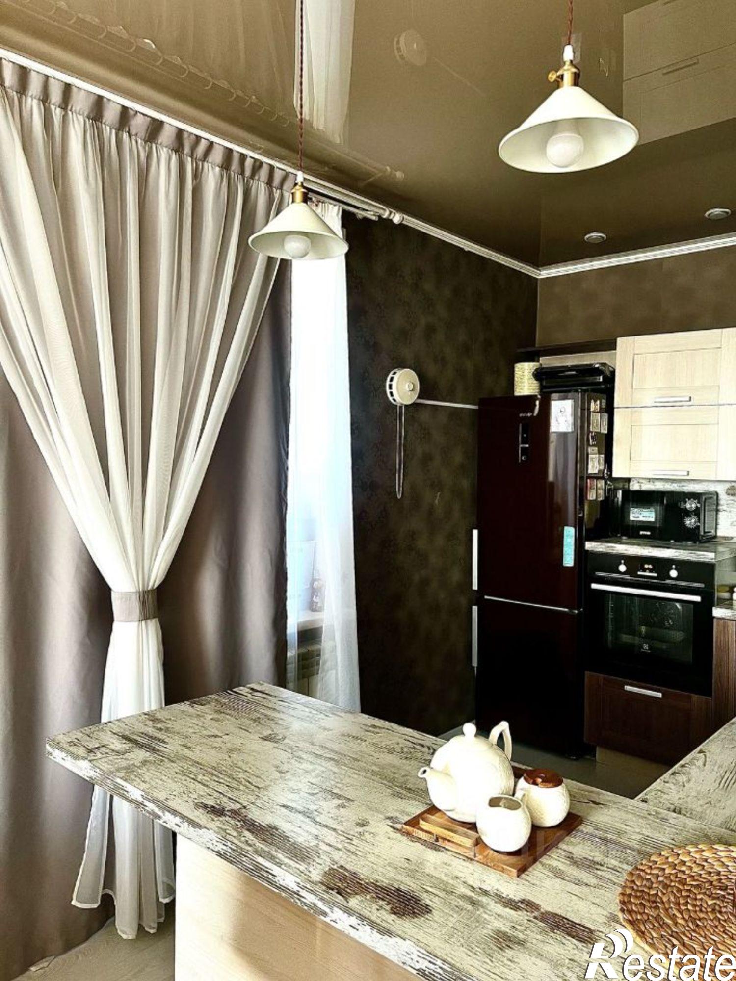 Купить квартиру за 9 800 000 рублей на ул Генерала Белика, 5