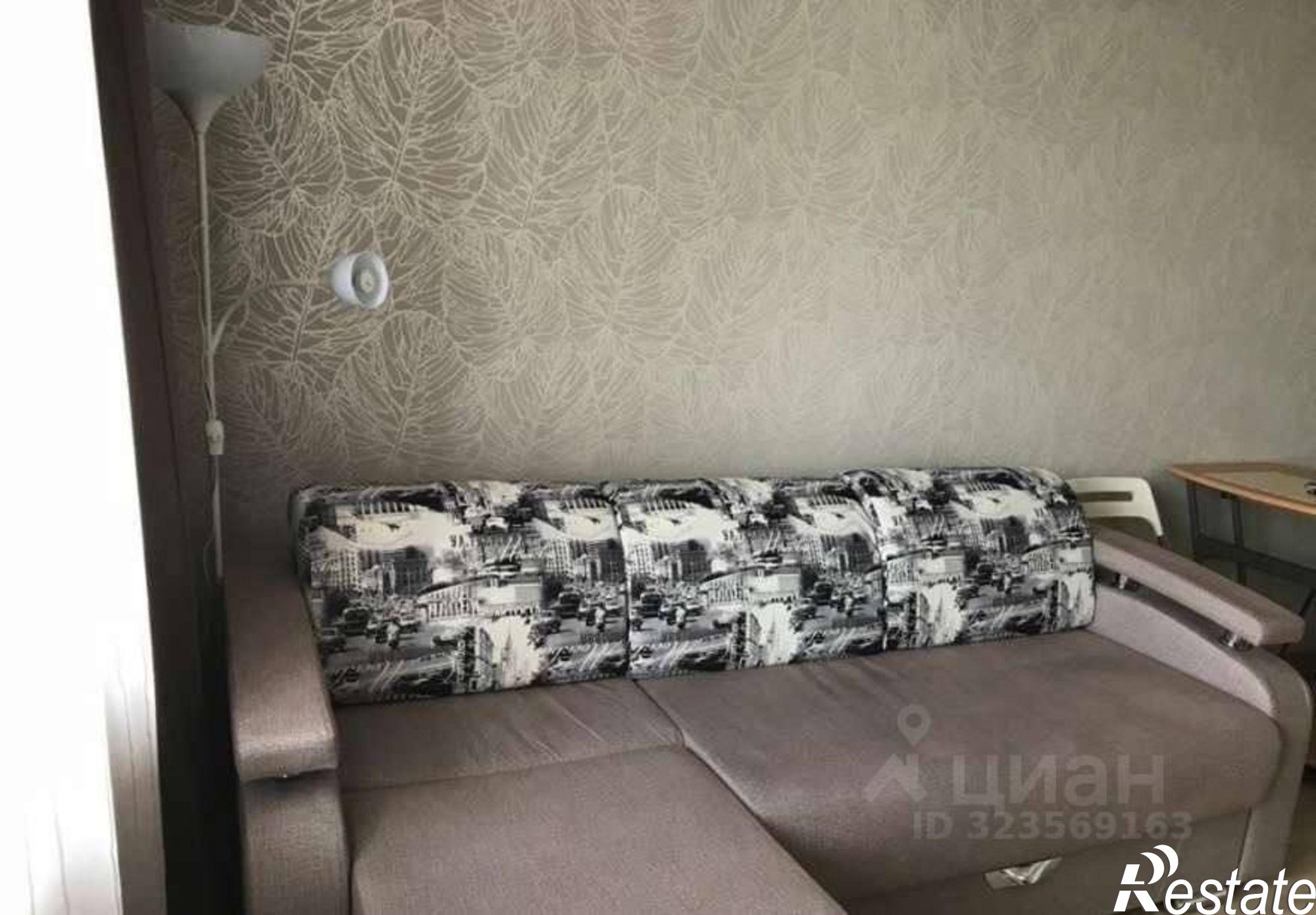 Сдать комнату за 14 000 рублей на ул Чкалова, 150