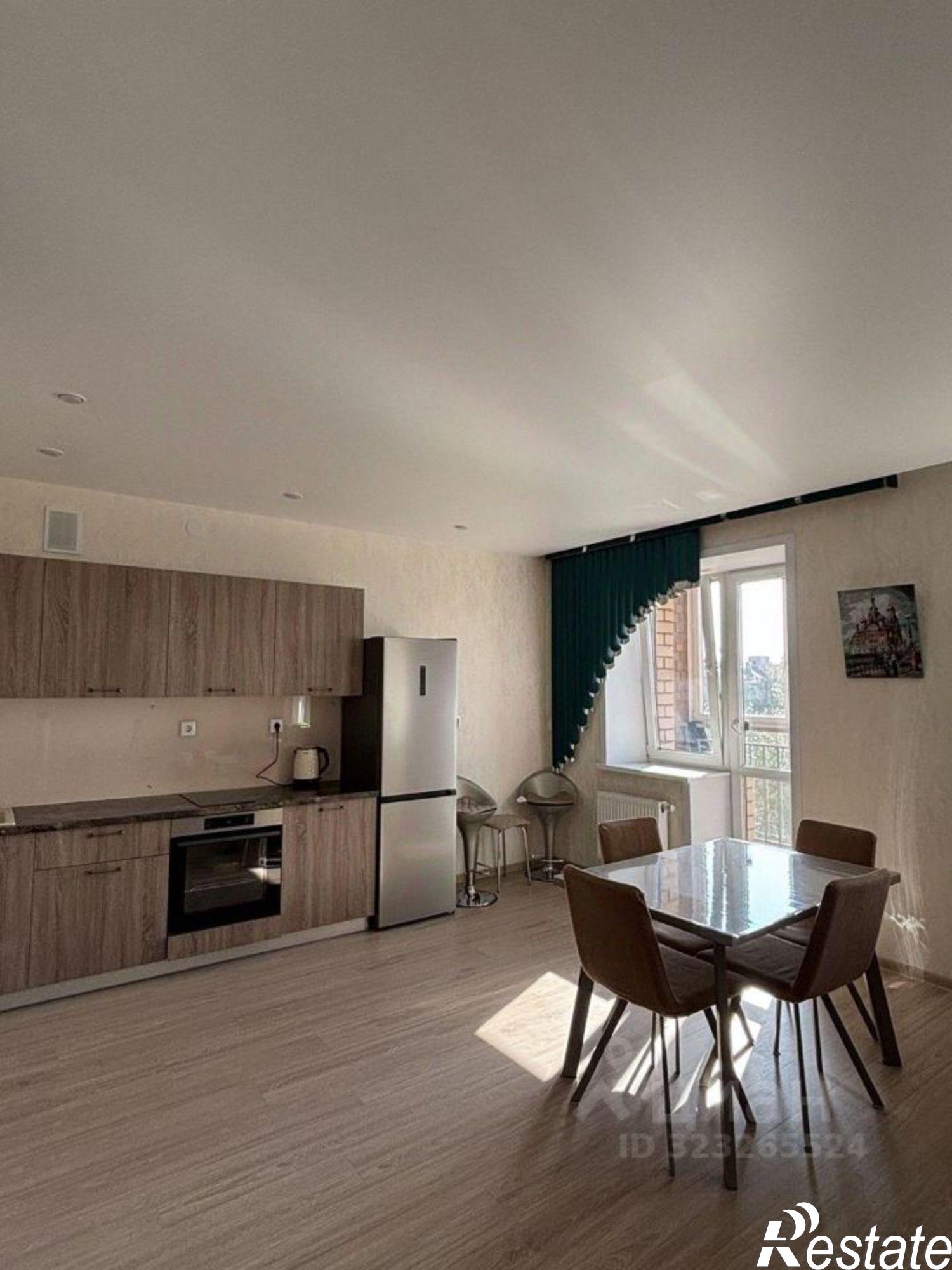 Сдать квартиру за 50 000 рублей на ул Красной Звезды, 1б