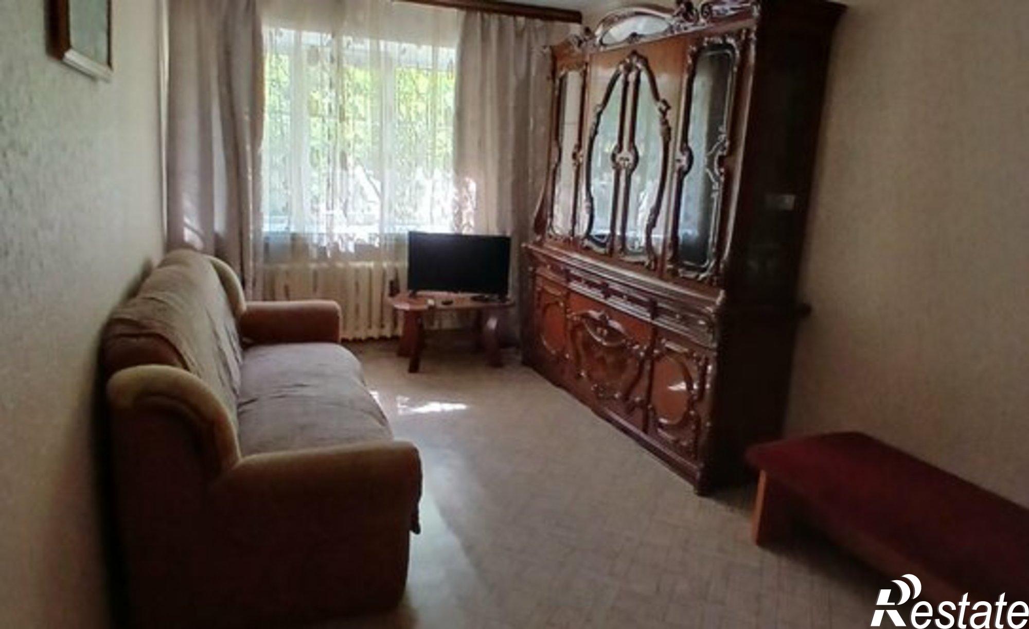 Купить квартиру за 7 000 000 рублей на ул Хабаровская, 10