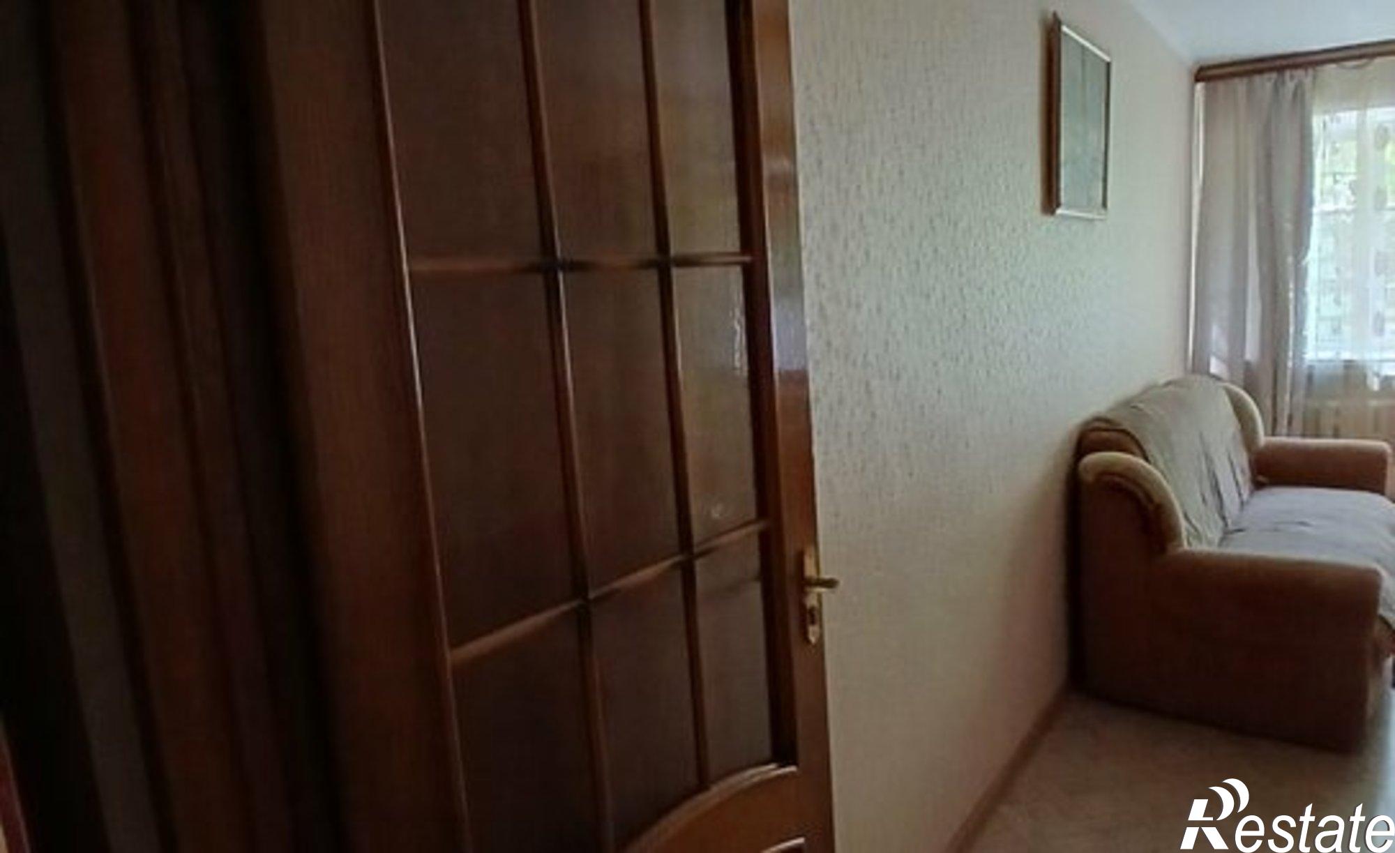 Купить квартиру за 7 000 000 рублей на ул Хабаровская, 10