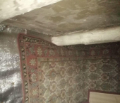 коттедж 27 кв м Чита