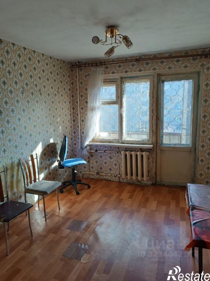 1-комн квартира Чита