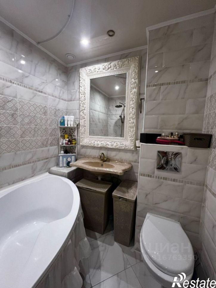 2-комн квартира ул Генерала Белика, 5,  д. 5