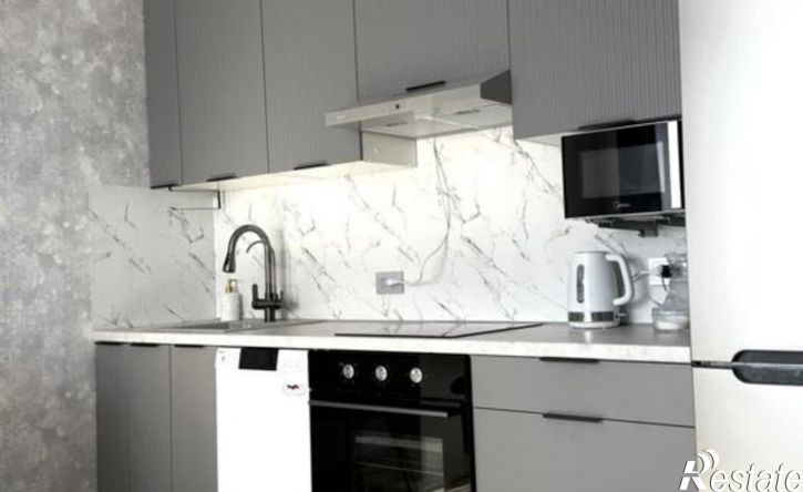 1-комн квартира ул Генерала Белика, 5,  д. 5