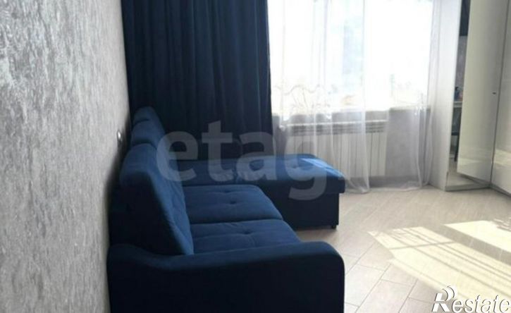 1-комн квартира ул Генерала Белика, 5,  д. 5