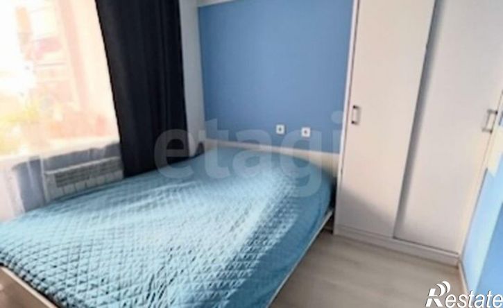 1-комн квартира ул Генерала Белика, 5,  д. 5