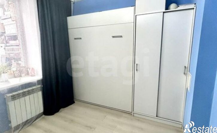 1-комн квартира ул Генерала Белика, 5,  д. 5