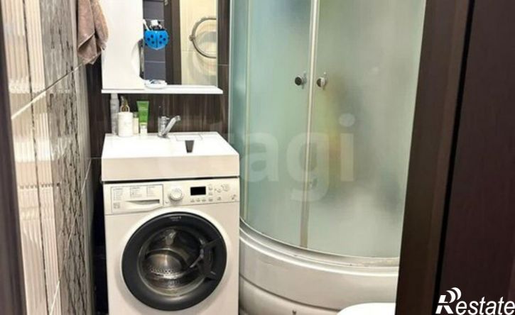 1-комн квартира ул Генерала Белика, 5,  д. 5