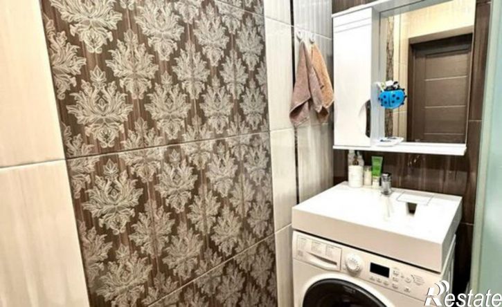 1-комн квартира ул Генерала Белика, 5,  д. 5