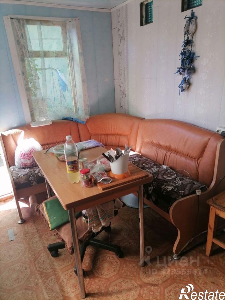 Коттедж/дом Читинский район