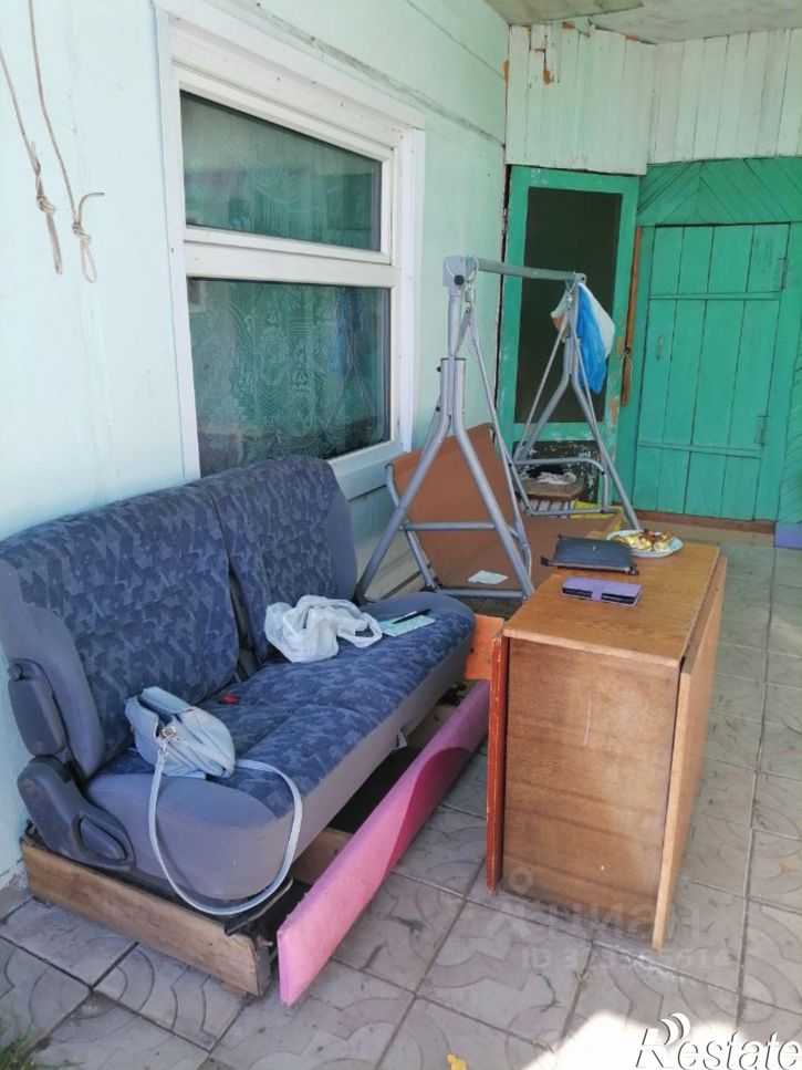 Коттедж/дом Читинский район