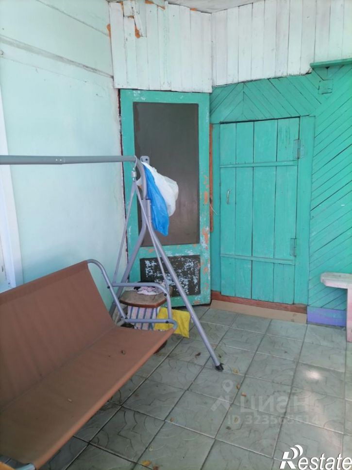 Коттедж/дом Читинский район