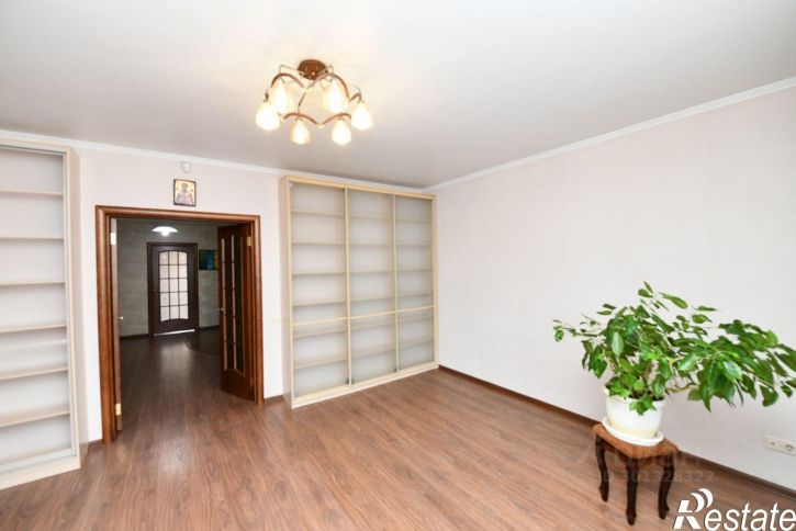 3-комн квартира ул Ангарская, 17,  д. 17