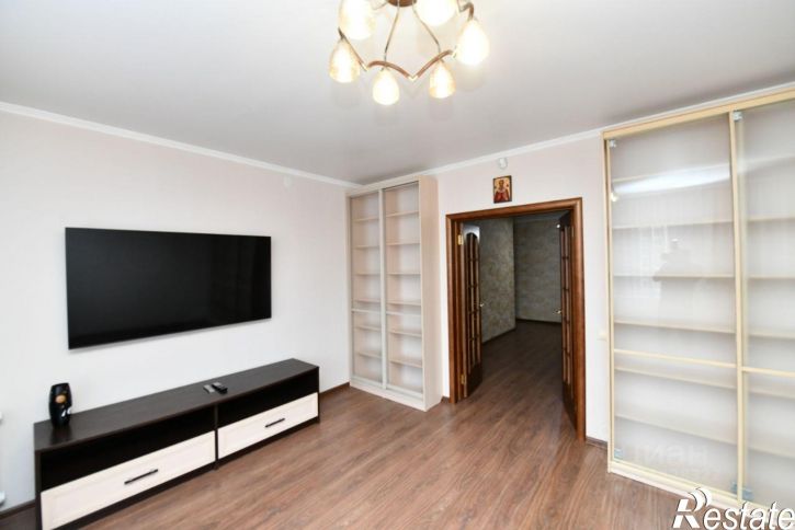 3-комн квартира ул Ангарская, 17,  д. 17