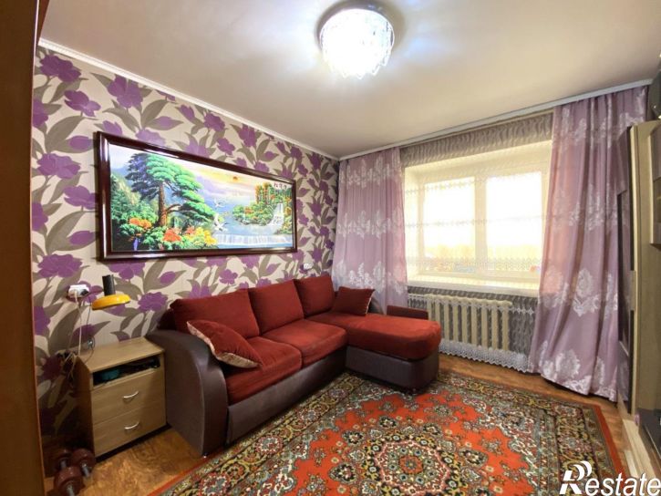 1-комн квартира Чита