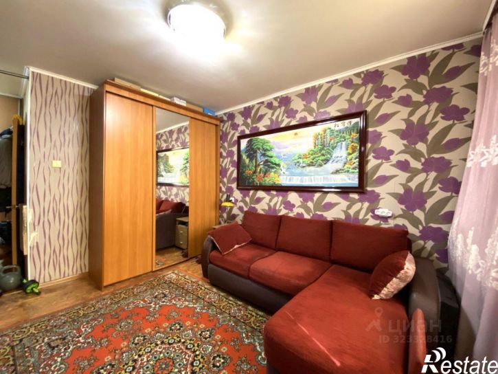 1-комн квартира Чита